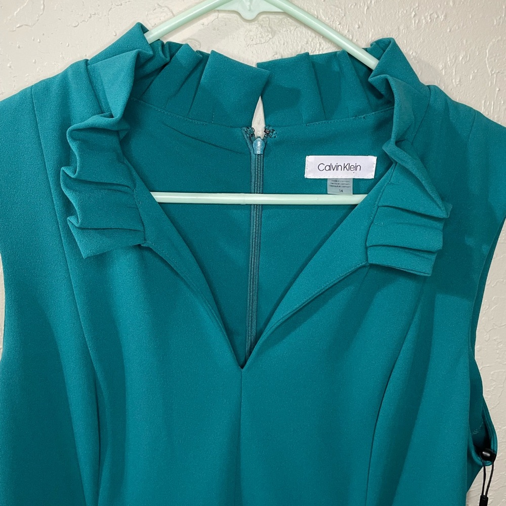 Calvin Klein Dress 👗 *NWT*